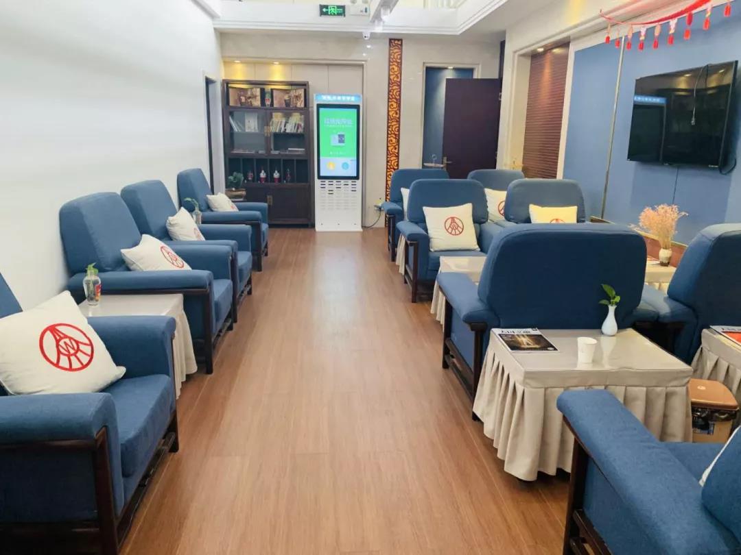 中原旅游服务新名片:河南众信旅游郑州东站VIP休息室正式启用 中原旅游服务新名片:河南众信旅游郑州东站VIP休息室正式启用