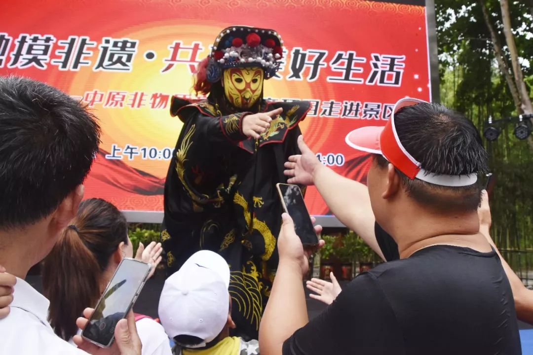 鸡冠洞第四届清凉狂欢季来袭 暑期主题活动乐趣满满