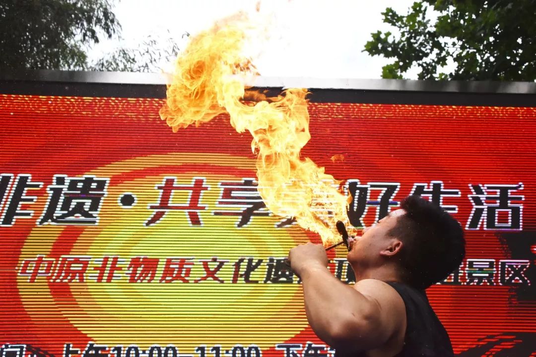 鸡冠洞第四届清凉狂欢季来袭 暑期主题活动乐趣满满