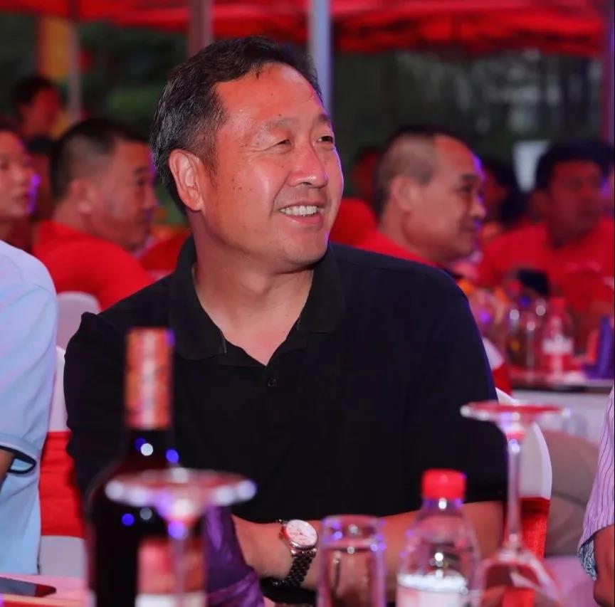 中国红酒 历史民权 天明民权葡萄酒2020上半年答谢会圆满成功！