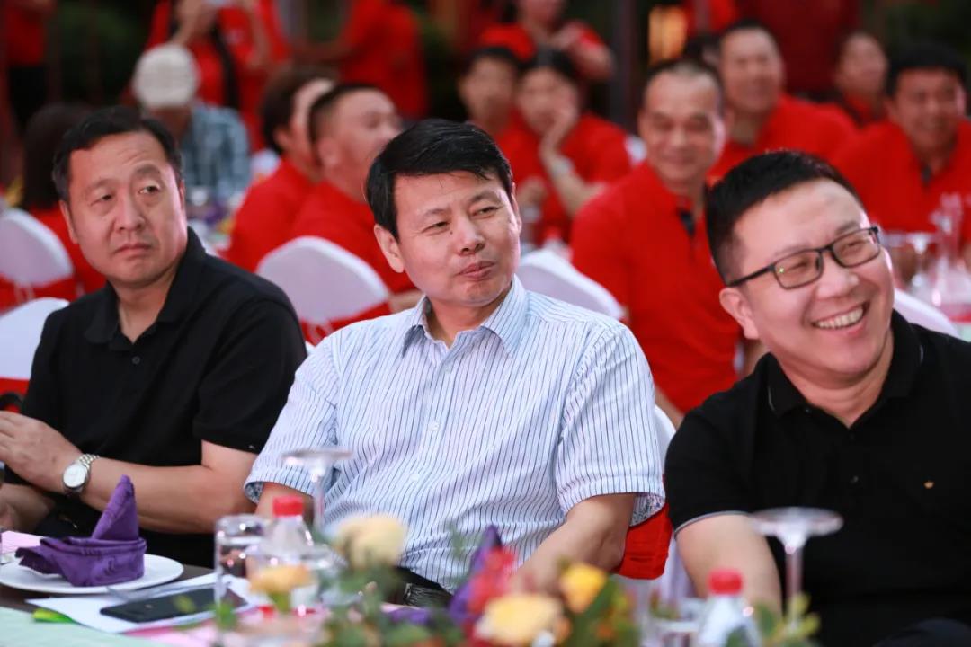 中国红酒 历史民权 天明民权葡萄酒2020上半年答谢会圆满成功！