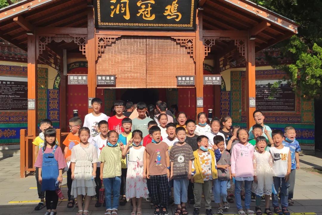 “爱心托管班”,让家长放心一“夏”! “爱心托管班”,让家长放心一“夏”!