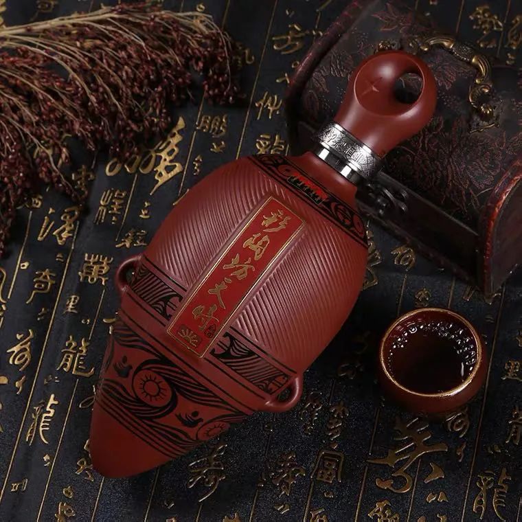 看过来！ 冬天的第一杯酒，仙门山给你安排