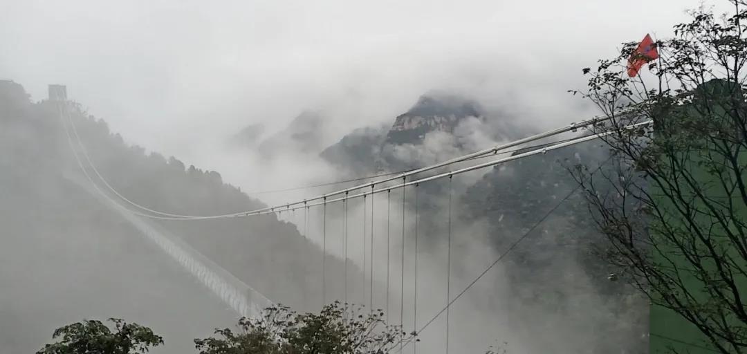 看过来！ 冬天的第一杯酒，仙门山给你安排