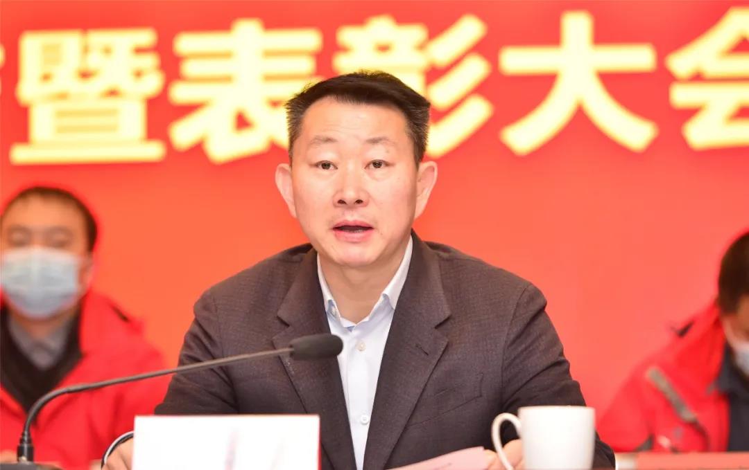 重磅!千万奖金奖励员工,老君山厉害了! 重磅!千万奖金奖励员工,老君山厉害了!