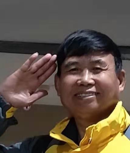 中国好人汪太银:  为什么学习雷锋？