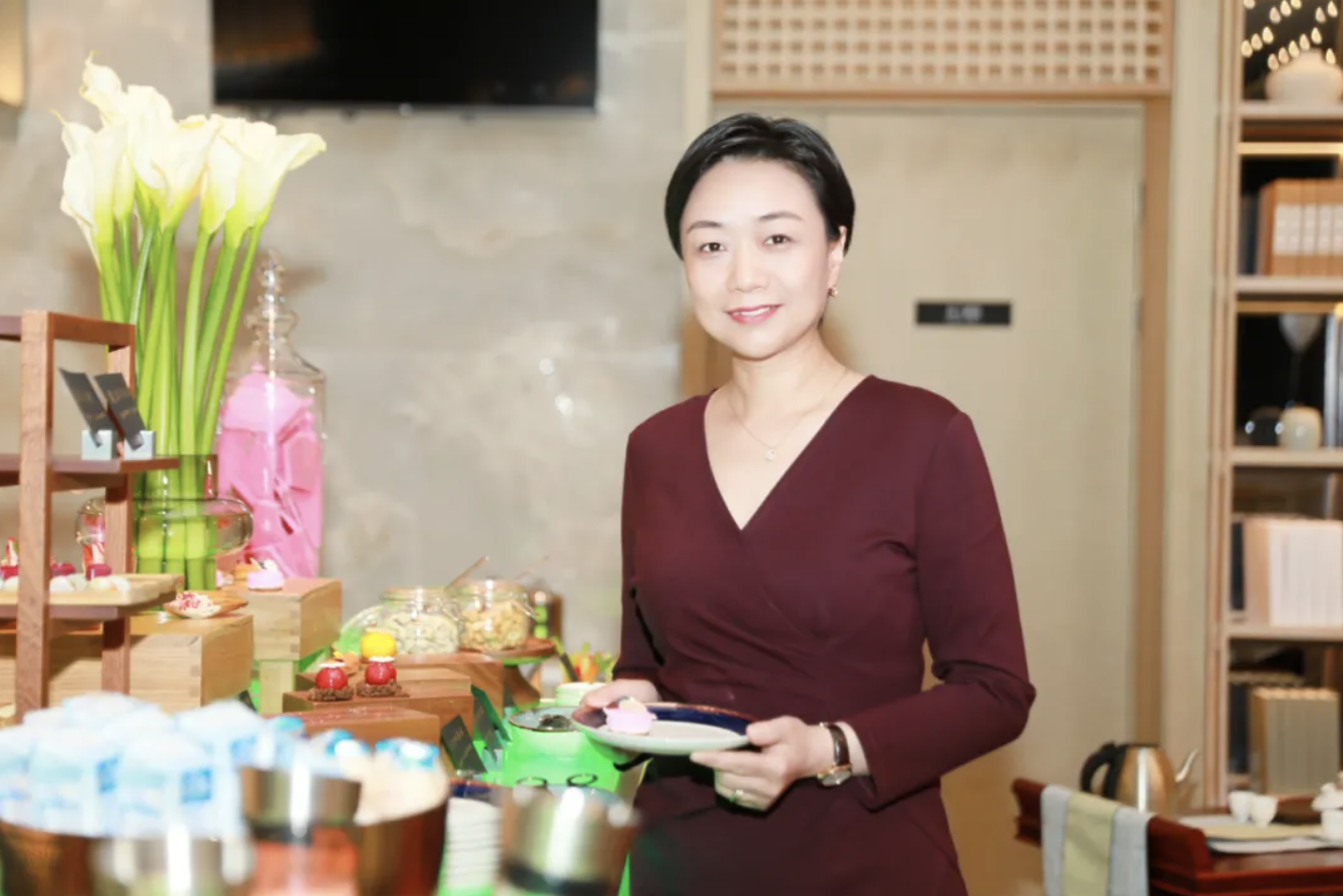 喜迎“女神节”，河南省旅游协会举办迎“三八”妇女节联谊会