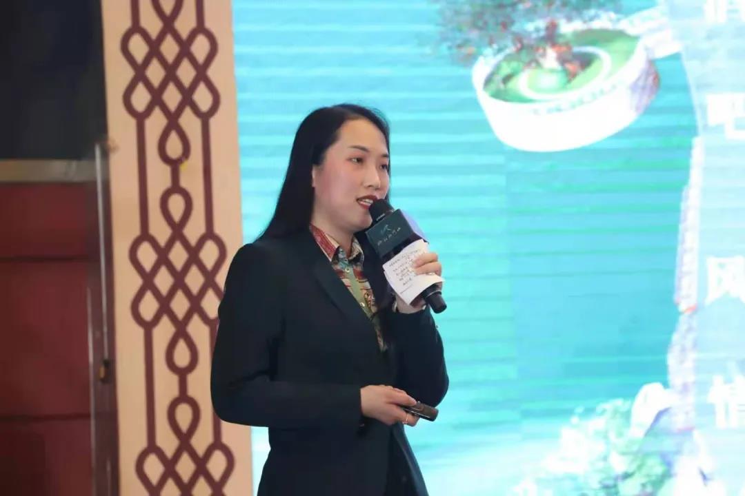 洛阳都市圈文旅融合联动发展，仰韶酒庄仙门山旅游推介会盛大举办！