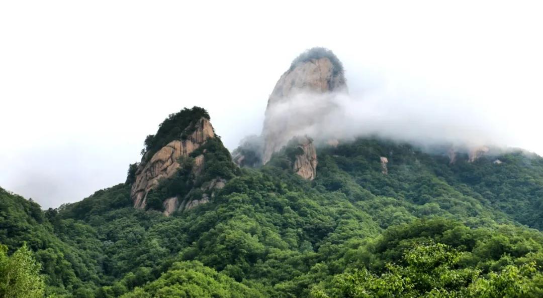五一玩什么？天河大峡谷网红打卡项目任你选！