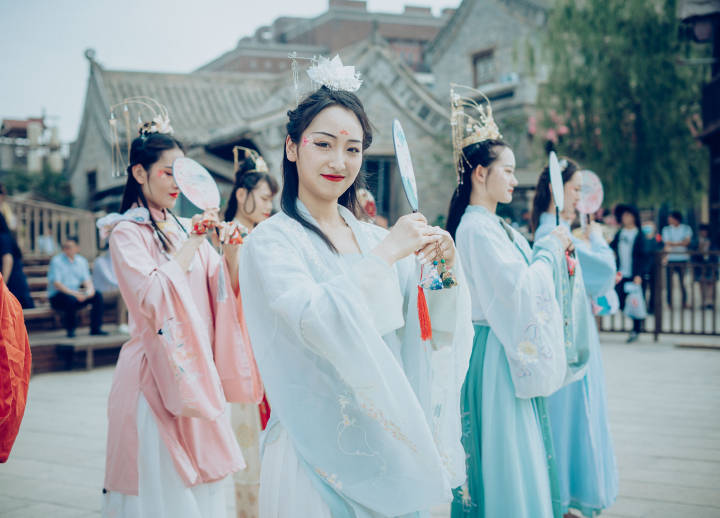 端午小长假，逾500万游客畅游郑州