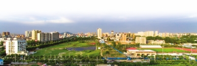 鲁山 向新时代报告
