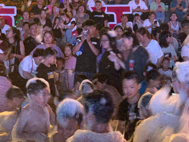 盛大开启!2021鸡冠洞清凉避暑季,尽享18°C的暑期狂欢! 盛大开启!2021鸡冠洞清凉避暑季,尽享18°C的暑期狂欢!
