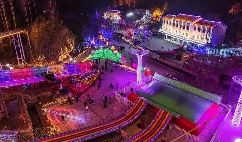 盛大开启!2021鸡冠洞清凉避暑季,尽享18°C的暑期狂欢! 盛大开启!2021鸡冠洞清凉避暑季,尽享18°C的暑期狂欢!