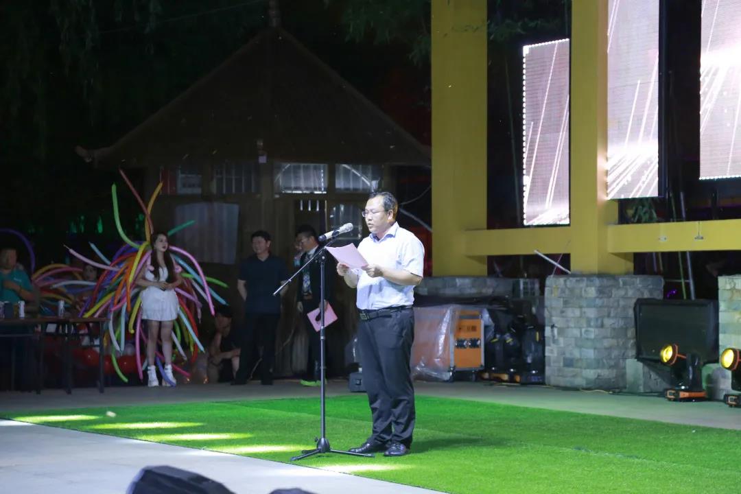 避暑狂欢 嗨“啤”一夏！2021重渡沟第13届音乐啤酒节盛大开幕
