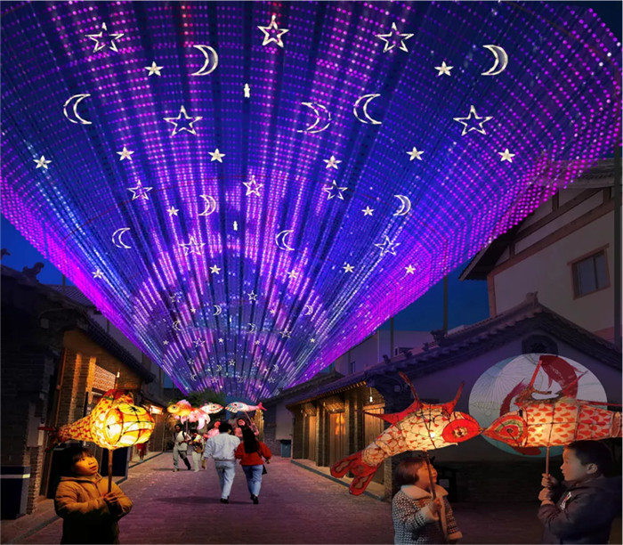 汴“凉”之夜，草原狂欢节，这个夏天就是玩~