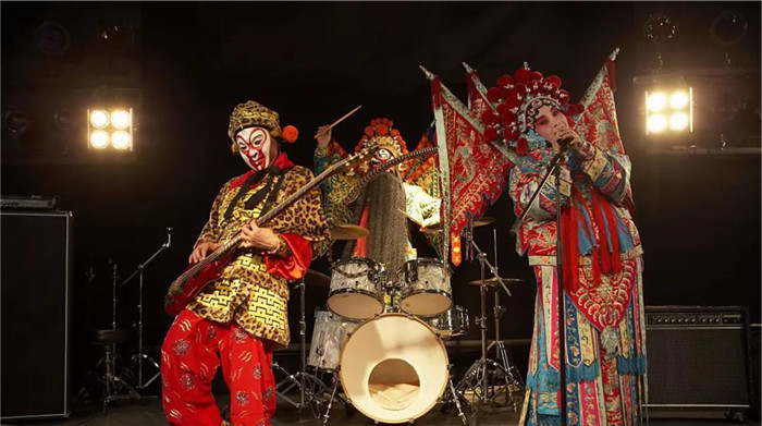 汴“凉”之夜，草原狂欢节，这个夏天就是玩~
