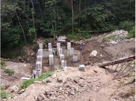 鸡公山风景区创建国家5A级旅游景区工作纪实