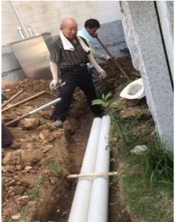 鸡公山风景区创建国家5A级旅游景区工作纪实