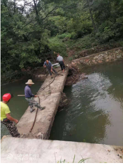 鸡公山风景区创建国家5A级旅游景区工作纪实