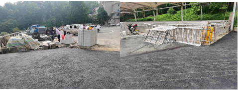 鸡公山风景区创建国家5A级旅游景区工作纪实