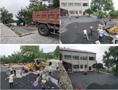 鸡公山风景区创建国家5A级旅游景区工作纪实