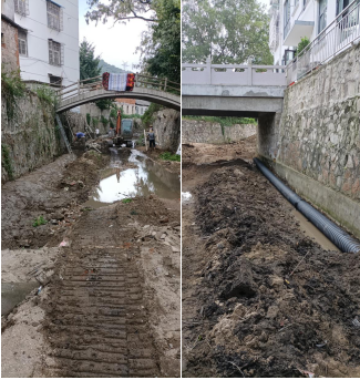 鸡公山风景区创建国家5A级旅游景区工作纪实