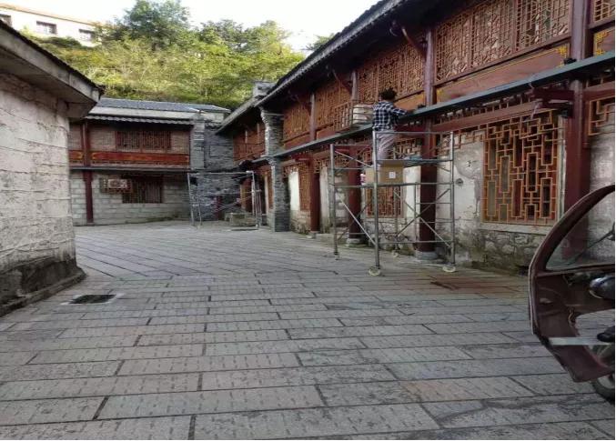 【5A创建】鸡公山创建国家5A级旅游景区工作纪实（三十一）