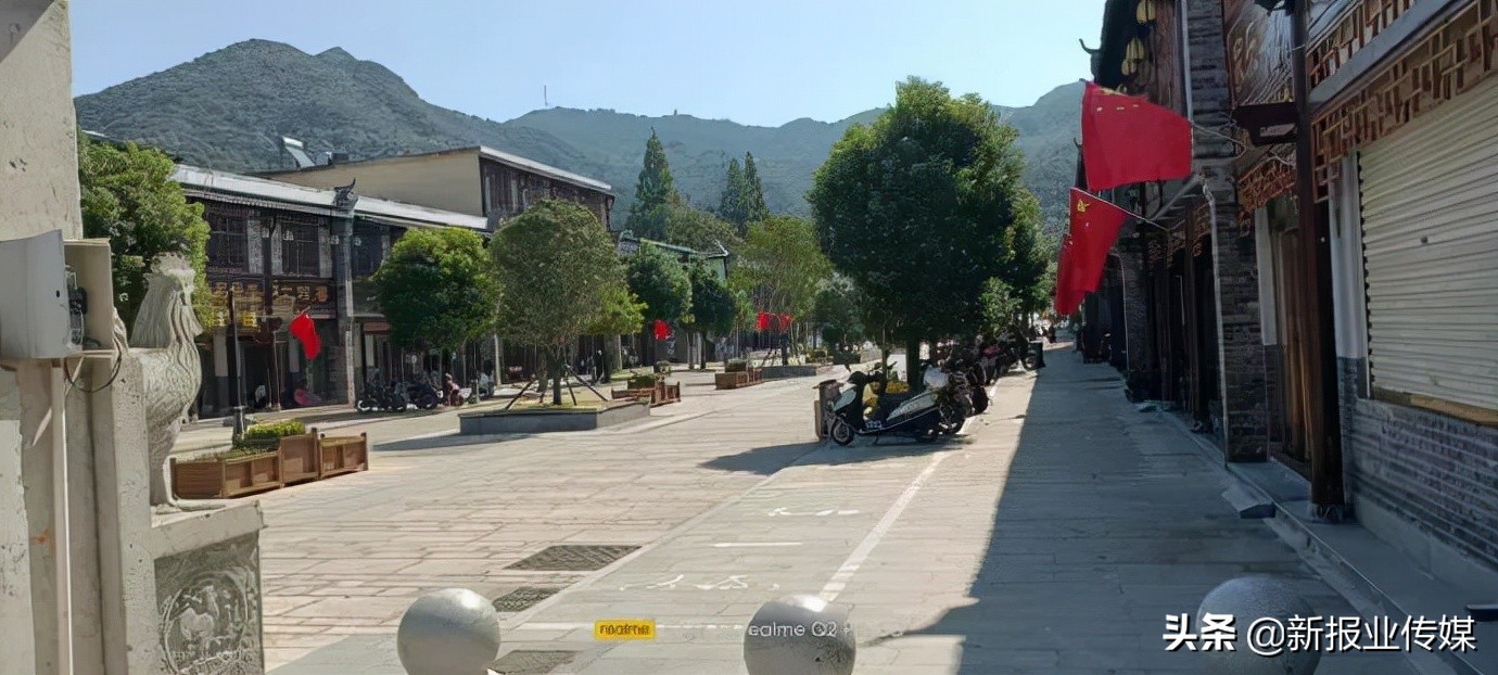 「5A创建」鸡公山创建国家5A级旅游景区工作纪实（三十二）