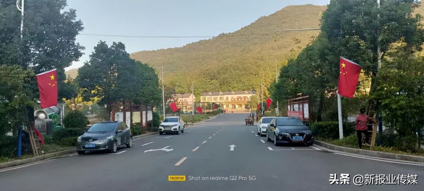 「5A创建」鸡公山创建国家5A级旅游景区工作纪实（三十二）