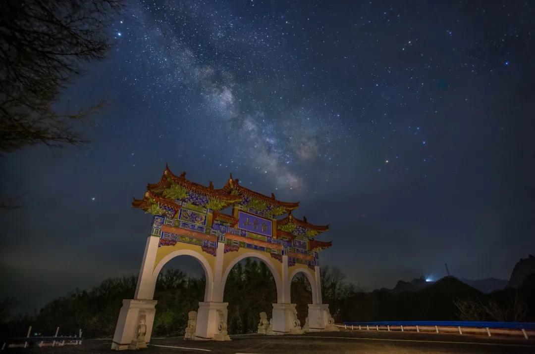 假期余额不足？白云山错峰出游正当时！