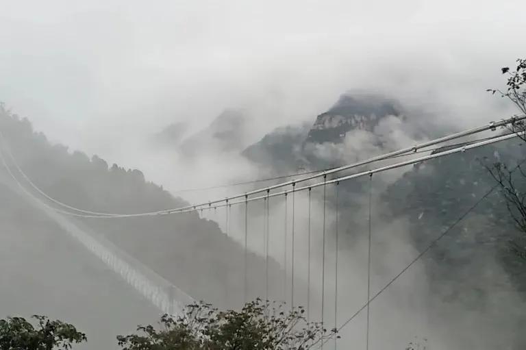 九九重阳，一起来仙门山登高望远，赏秋景，赢大奖！