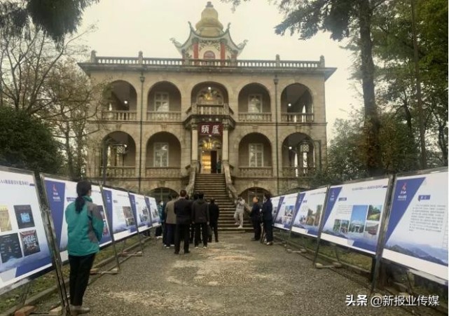 「5A创建」鸡公山创建国家5A级旅游景区工作纪实（三十四）