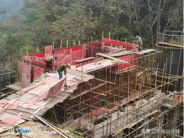 「5A创建」鸡公山创建国家5A级旅游景区工作纪实（三十四）