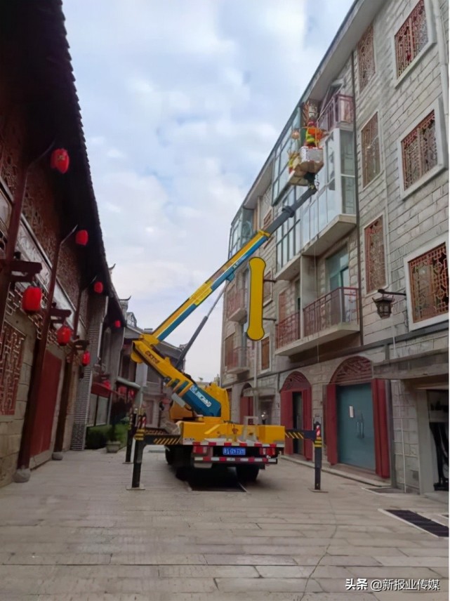 「5A创建」鸡公山创建国家5A级旅游景区工作纪实（三十四）