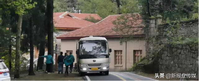 「5A创建」鸡公山创建国家5A级旅游景区工作纪实（三十四）
