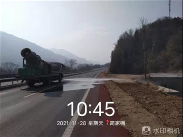 【5A创建】鸡公山创建国家5A级旅游景区工作纪实（三十九）