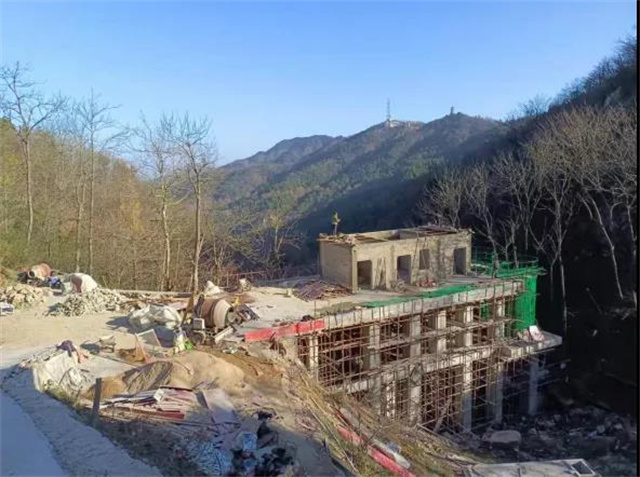 【5A创建】鸡公山创建国家5A级旅游景区工作纪实（三十九）
