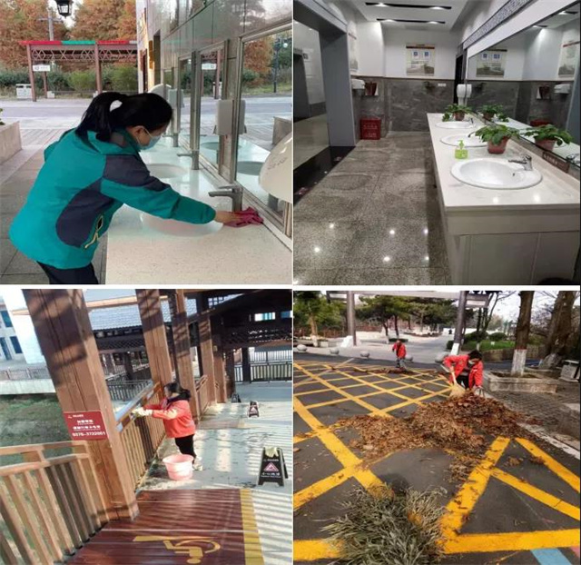 【5A创建】鸡公山创建国家5A级旅游景区工作纪实（三十九）