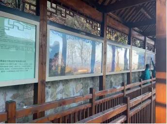 「5A创建」鸡公山创建国家5A级旅游景区工作纪实（四十）
