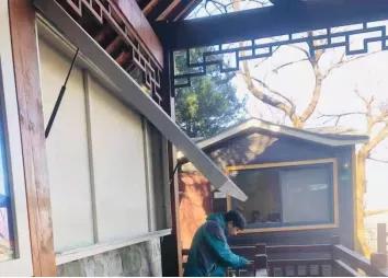 「5A创建」鸡公山创建国家5A级旅游景区工作纪实（四十）