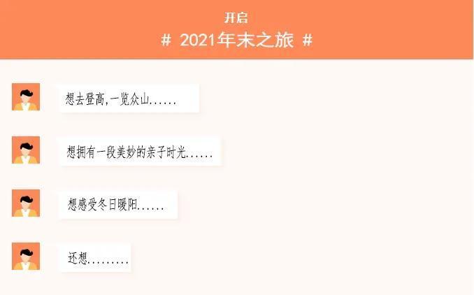 冬日来鸡冠洞，开启你梦幻年末之旅，和2021说再见吧！