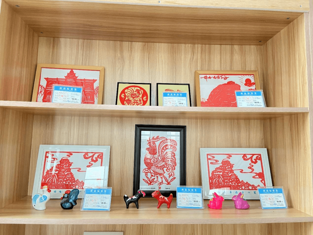 【5A创建】探寻鸡公山创建国家5A级景区之路——旅游购物 【5A创建】探寻鸡公山创建国家5A级景区之路——旅游购物
