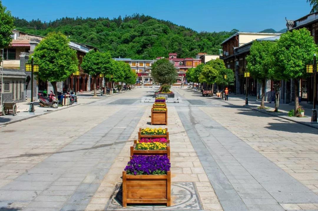 【5A创建】探寻鸡公山创建国家5A级景区之路——旅游购物 【5A创建】探寻鸡公山创建国家5A级景区之路——旅游购物