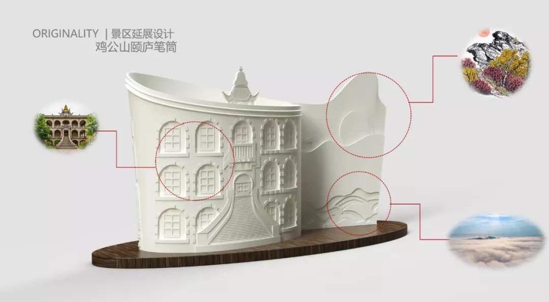 【5A创建】探寻鸡公山创建国家5A级景区之路——旅游购物 【5A创建】探寻鸡公山创建国家5A级景区之路——旅游购物