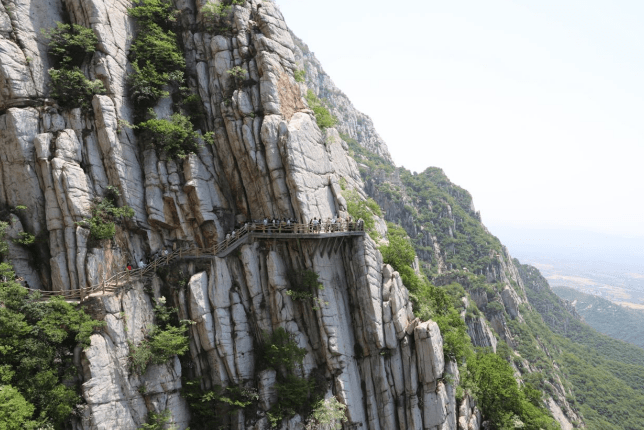 嵩山景区元旦邀你来玩，优惠好礼相伴