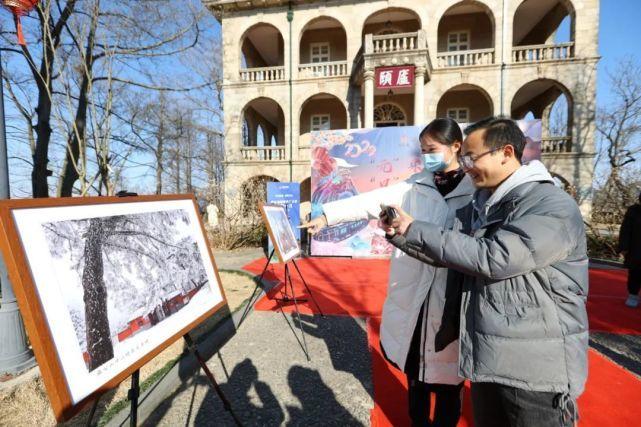 2022年鸡公山“河南人游河南”文旅惠民活动暨鸡公山旅游推广大使授牌仪式 2022年鸡公山“河南人游河南”文旅惠民活动暨鸡公山旅游推广大使授牌仪式