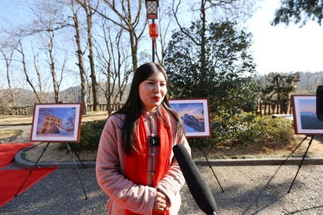 2022年鸡公山“河南人游河南”文旅惠民活动暨鸡公山旅游推广大使授牌仪式 2022年鸡公山“河南人游河南”文旅惠民活动暨鸡公山旅游推广大使授牌仪式