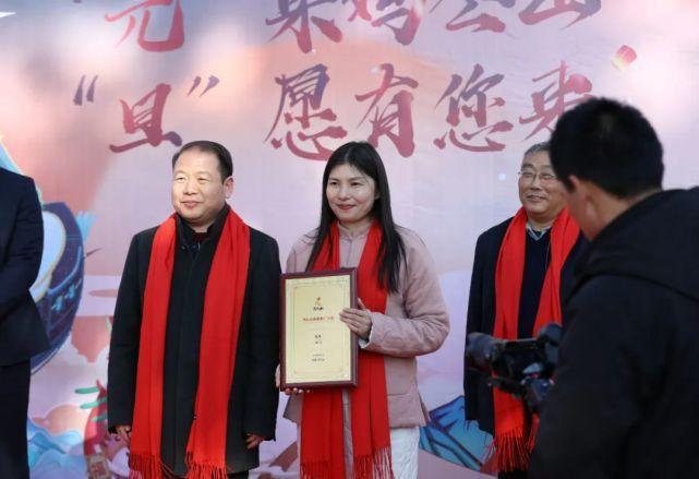 2022年鸡公山“河南人游河南”文旅惠民活动暨鸡公山旅游推广大使授牌仪式 2022年鸡公山“河南人游河南”文旅惠民活动暨鸡公山旅游推广大使授牌仪式