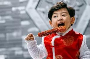 就地过年，玩出新花样，忆江南度假区正式开园了！