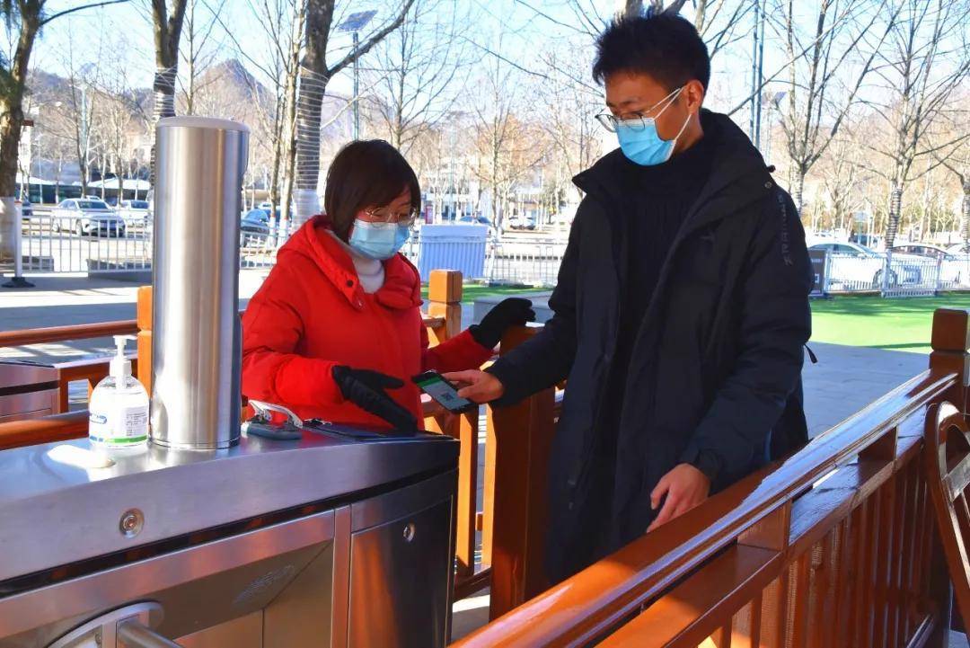 大年初一 鸡冠洞民俗活动精彩纷呈，年味浓！